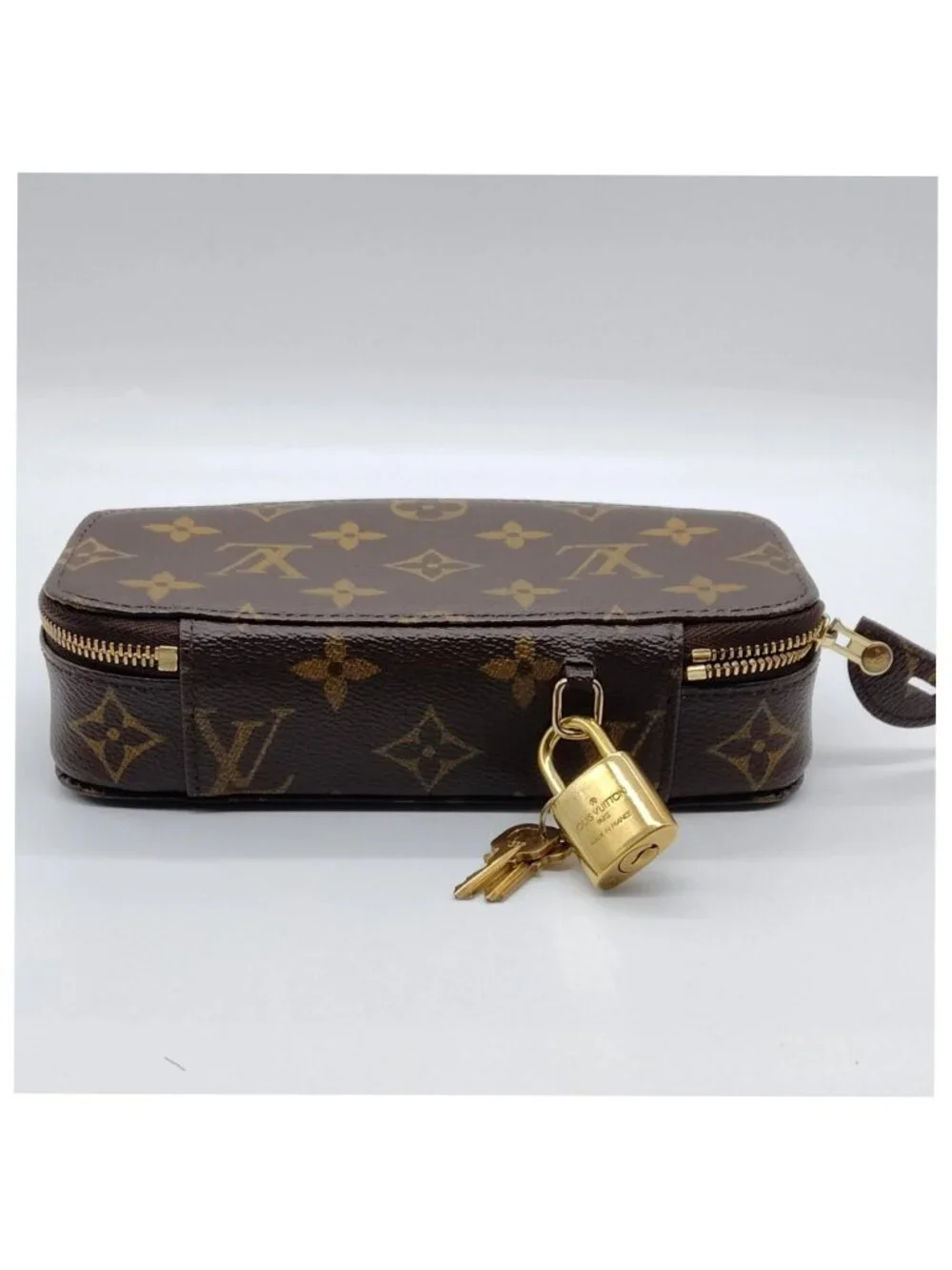 Louis Vuitton classic louis